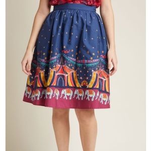 Modcloth Skirt